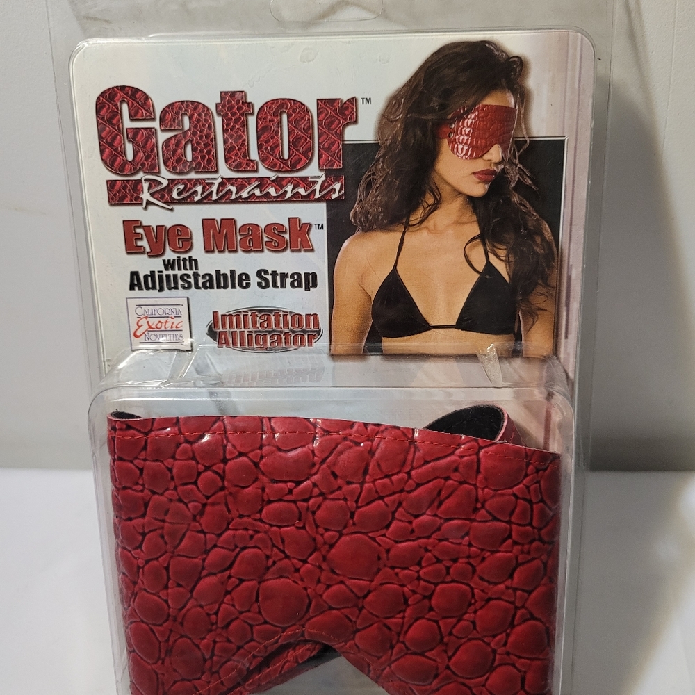 Eye Mask